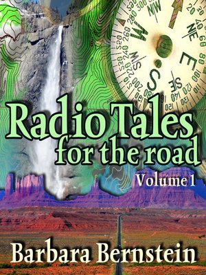 cover image of Radio Tales for the Road, Volume 1